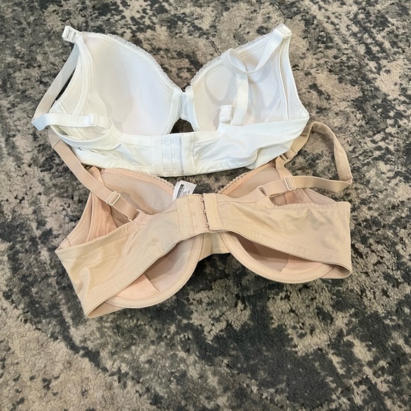 Maternity bras set of two 34C - Picture 2 of 5